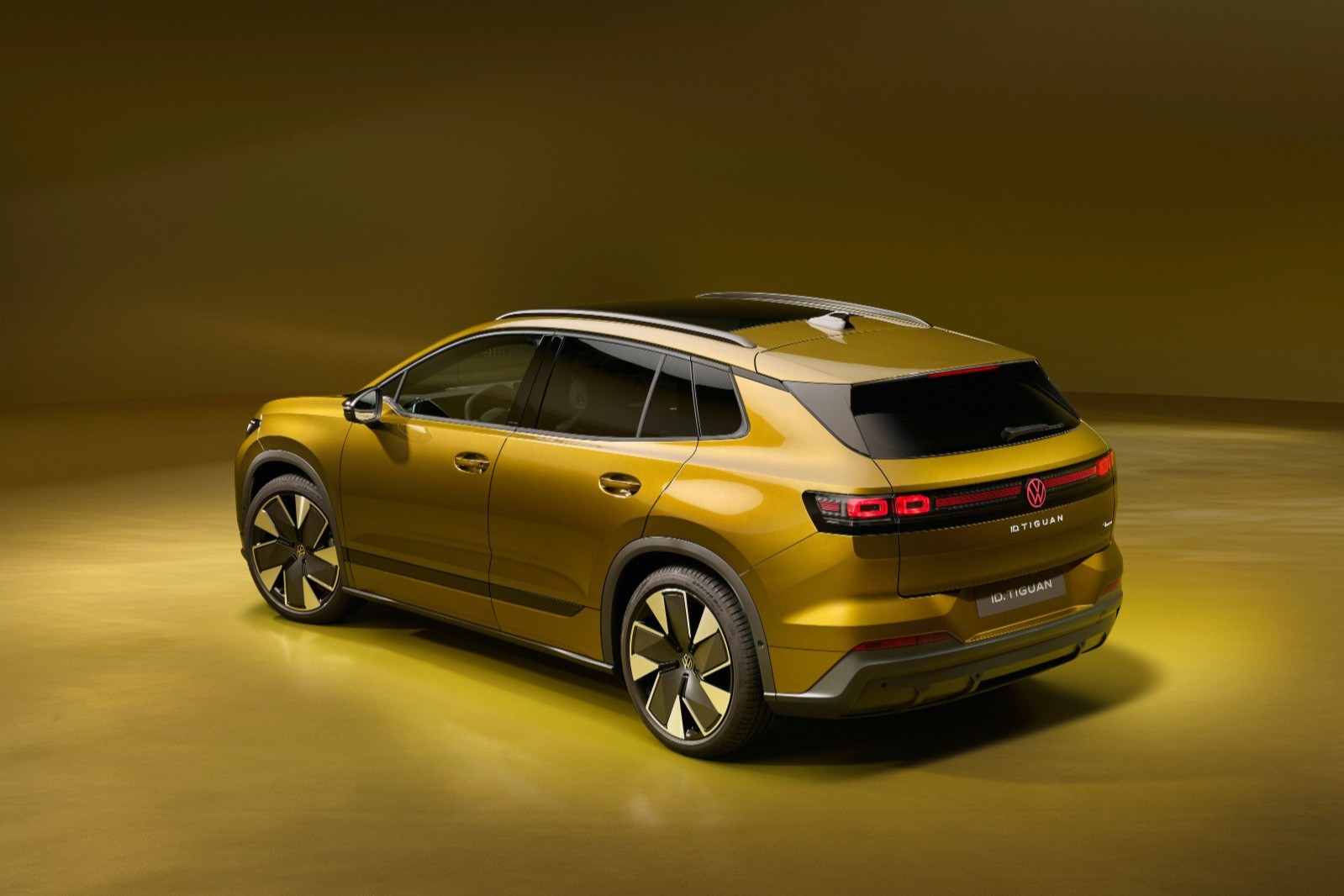 Volkswagen ID. Tiguan