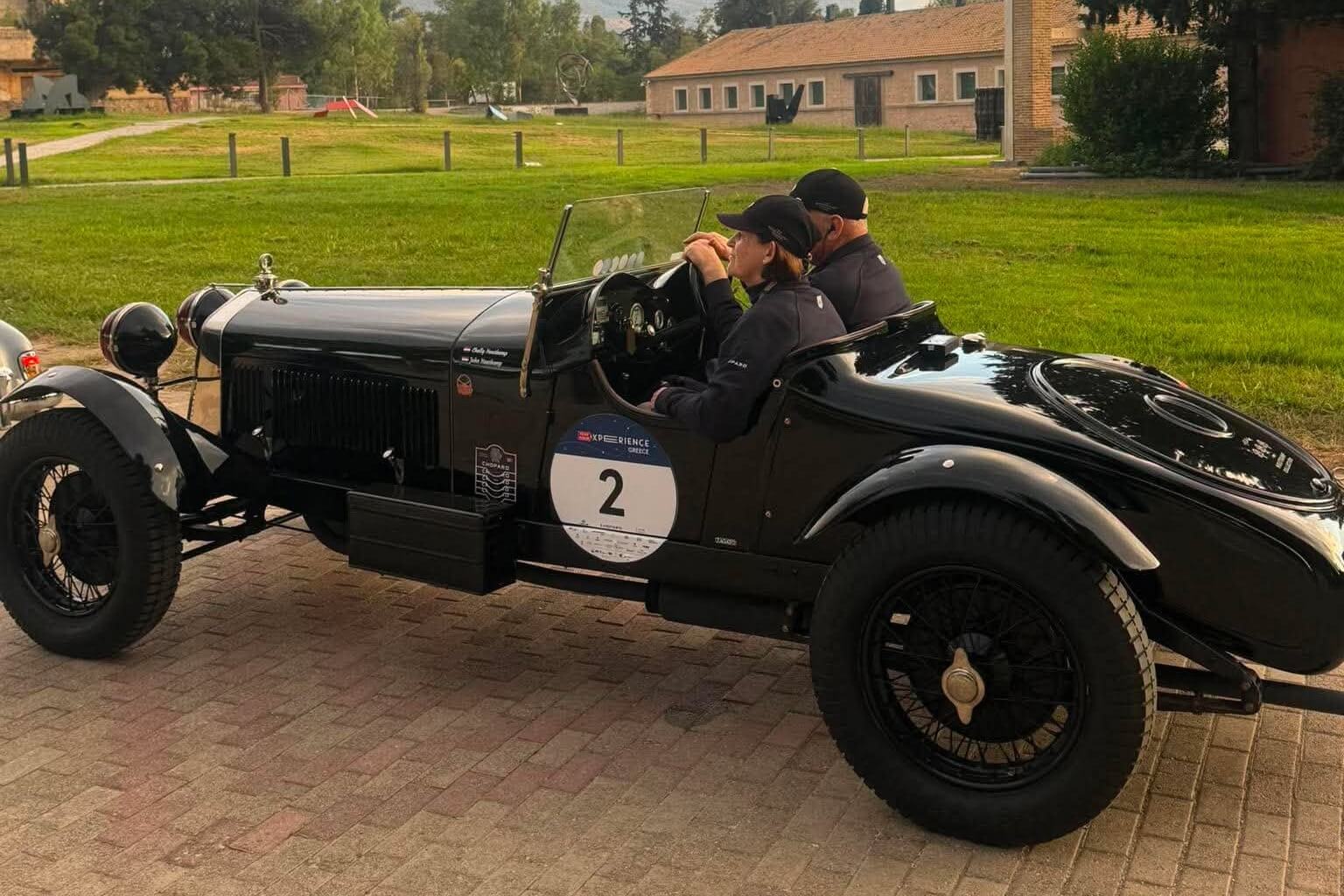 1000 Miglia