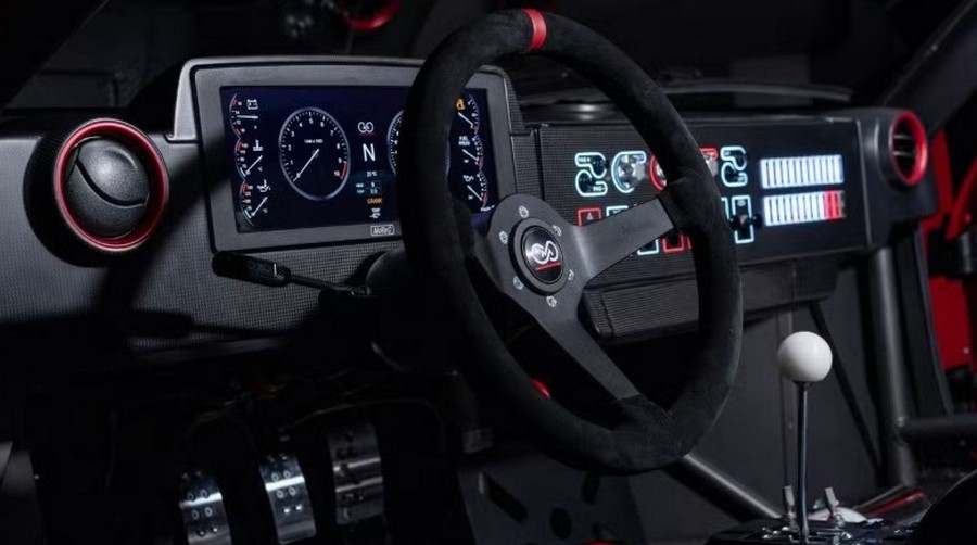 Ferrari 308 GTB