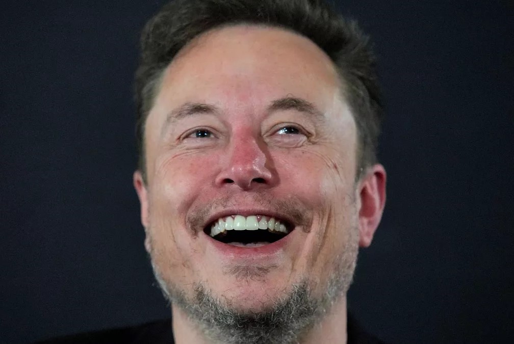 Elon Musk