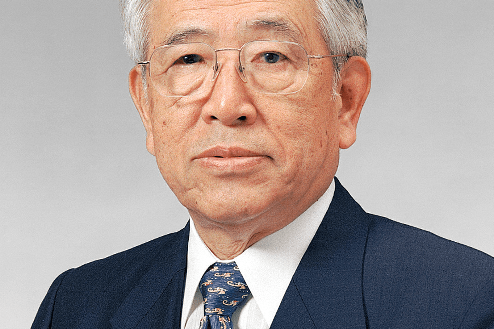 Shoichiro Toyoda