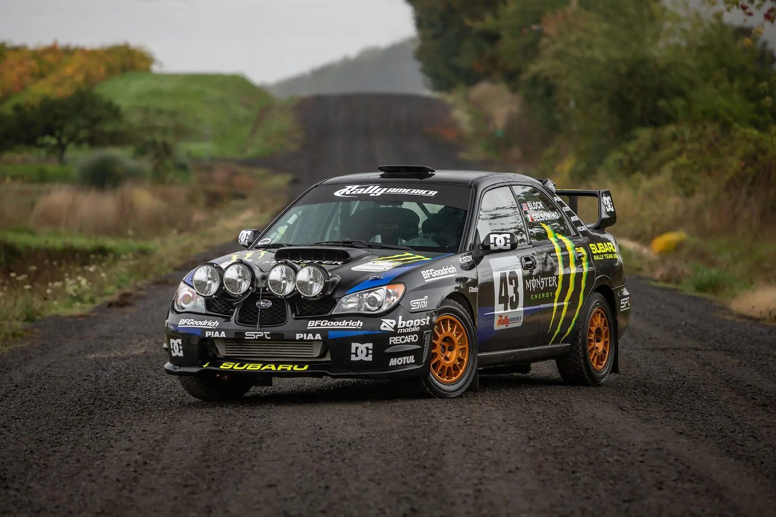 Ken Block