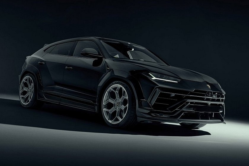 Urus Performante