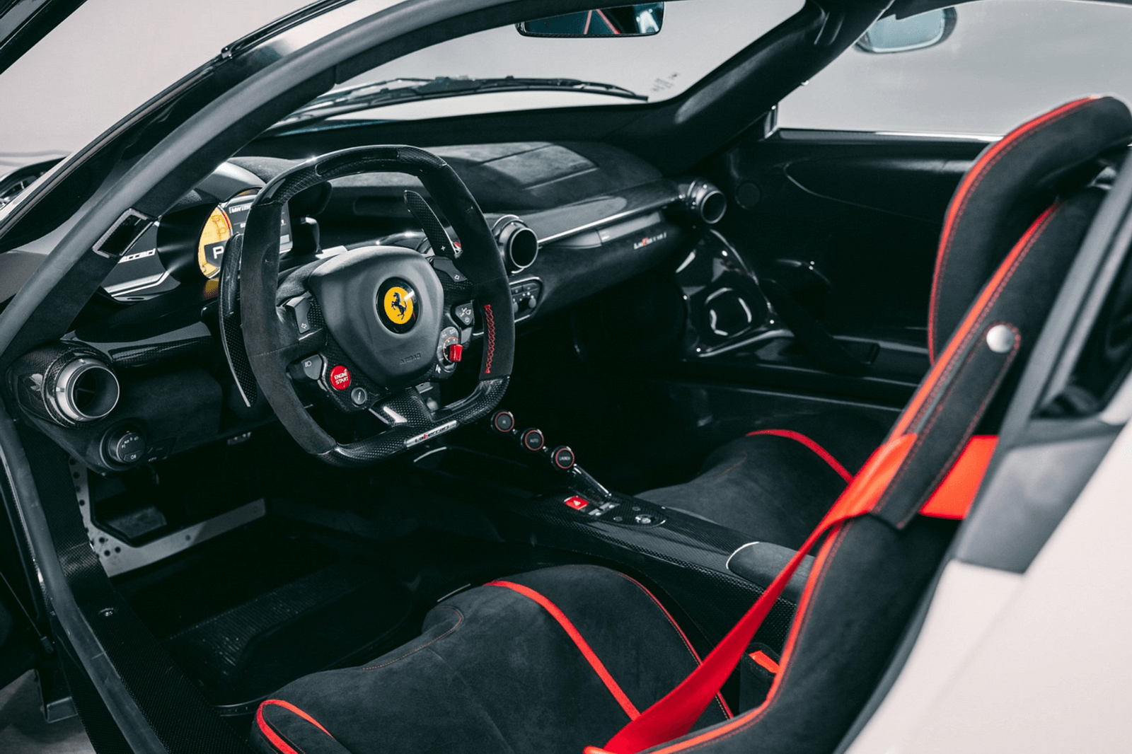 Ferrari LaFerrari