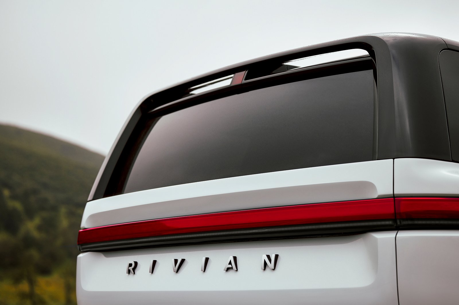 Rivian R2