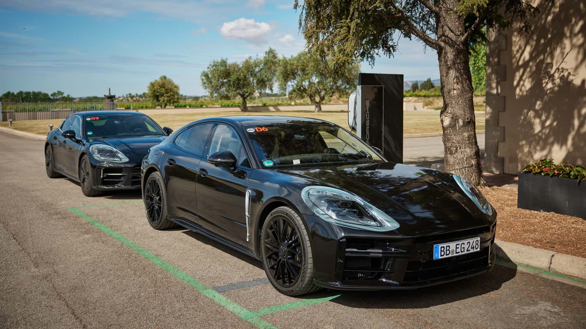 Panamera