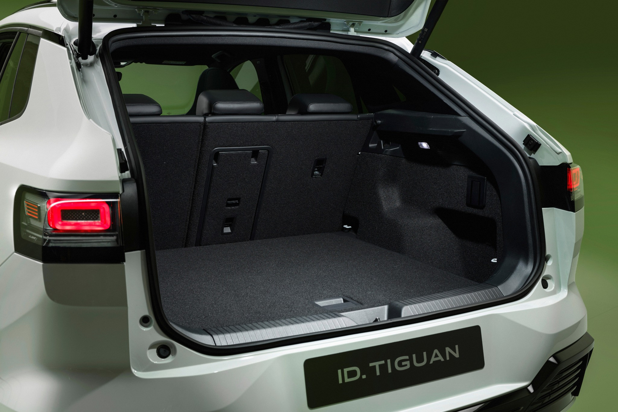 Volkswagen ID.Tiguan