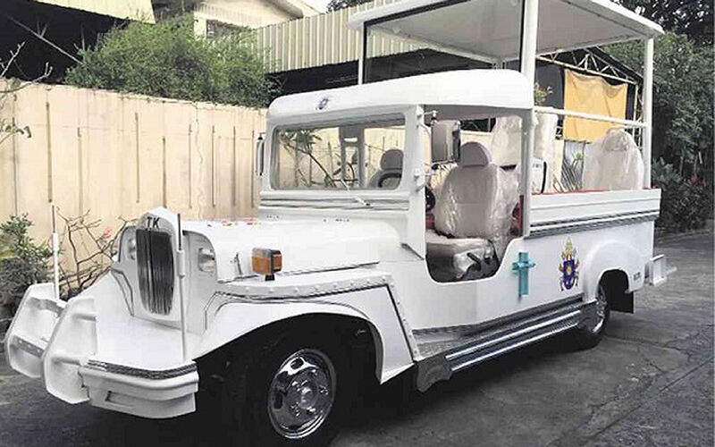 Jeepney