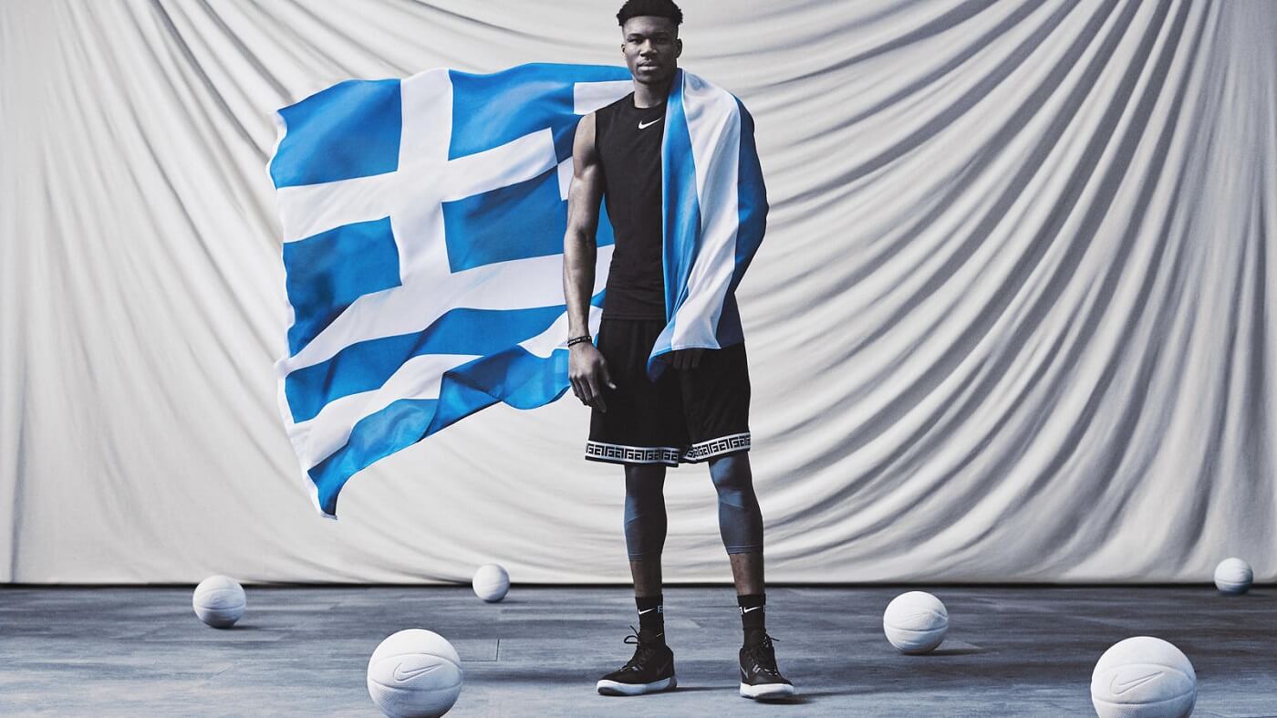 μπάσκετ