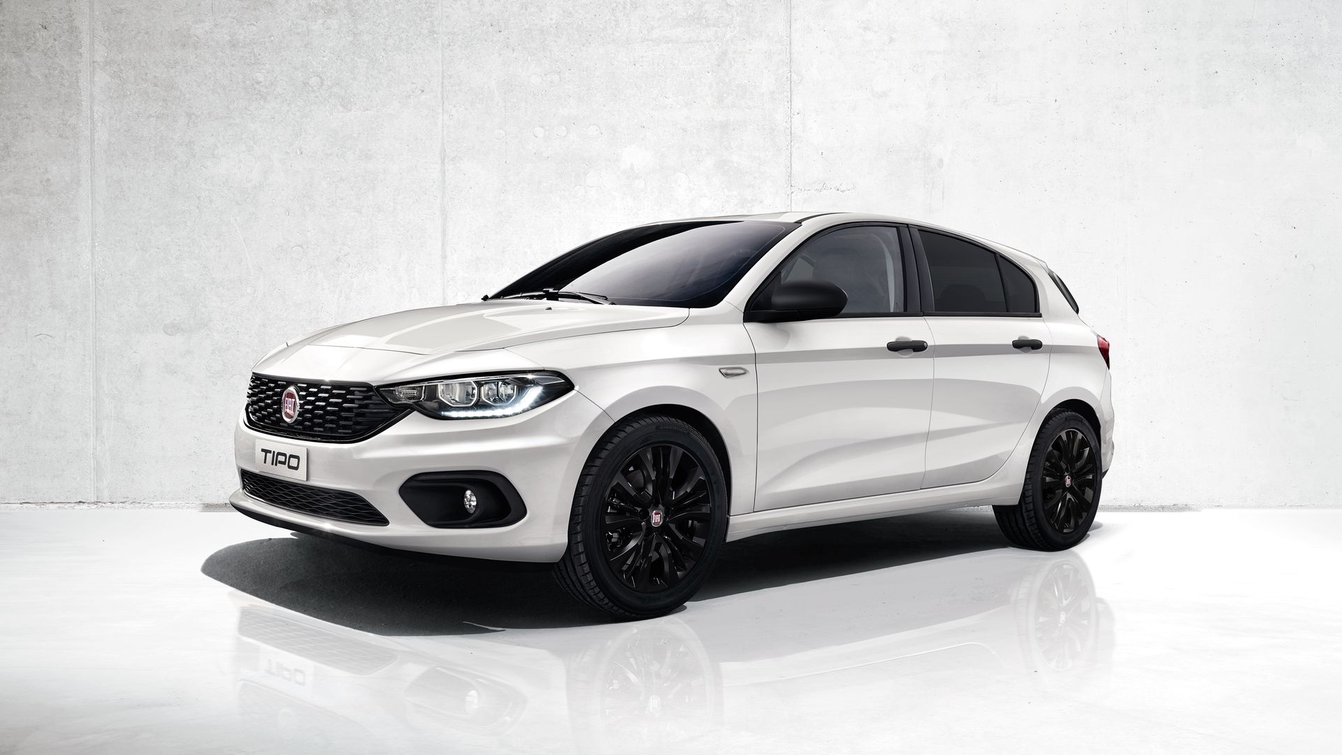 FIAT Tipo Street