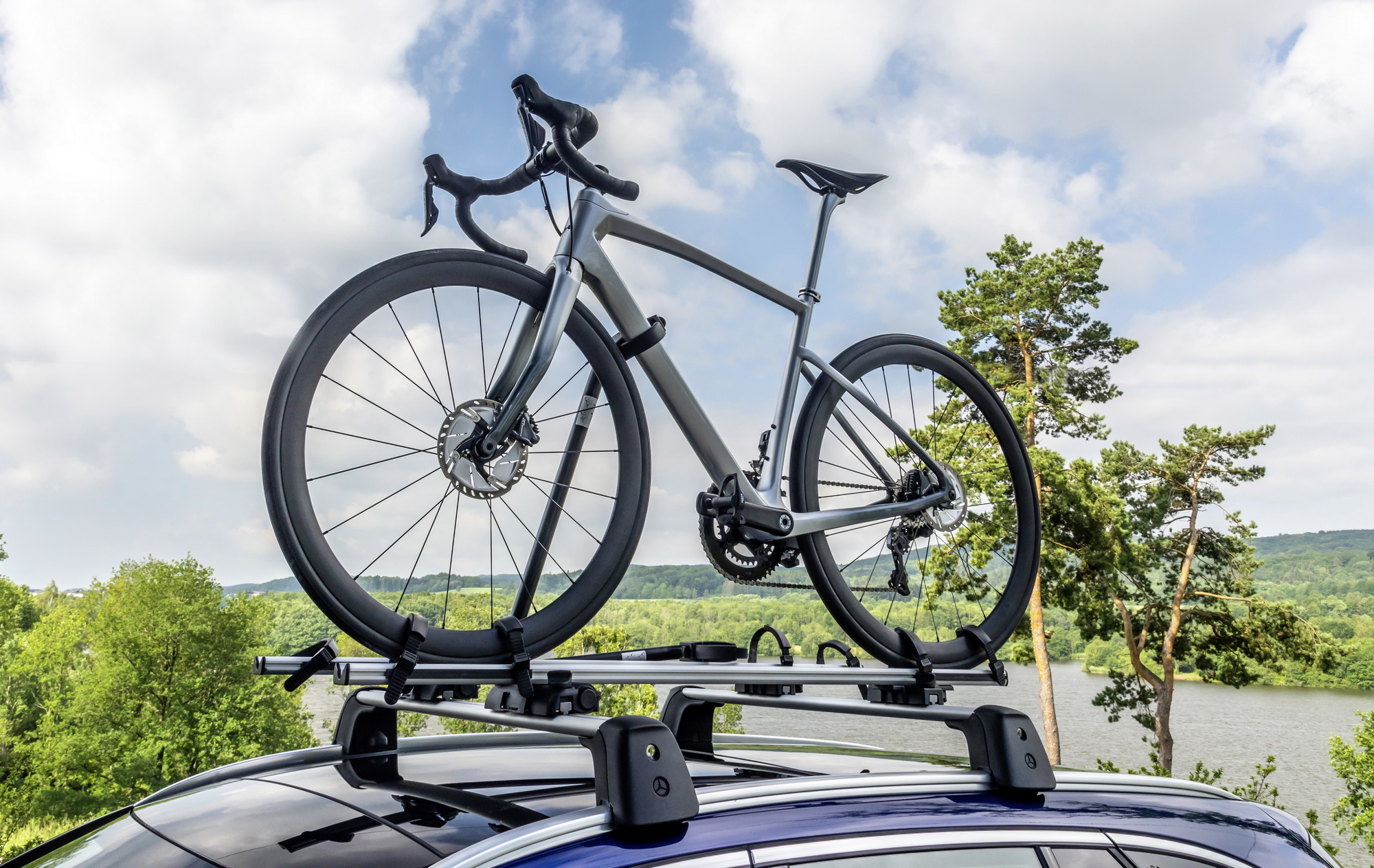 Mercedes-Benz Style Endurance Bike