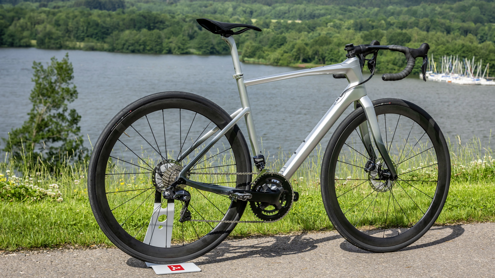 Mercedes-Benz Style Endurance Bike