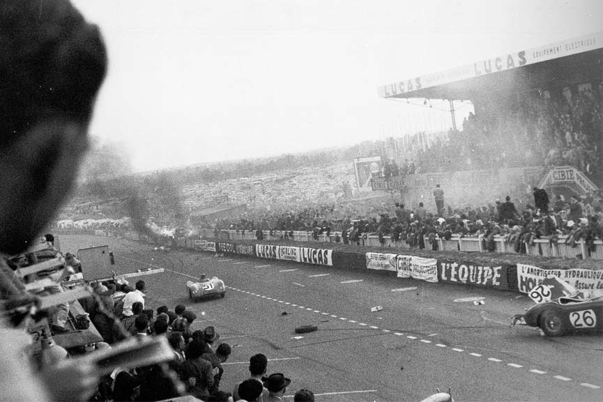 Le Mans
