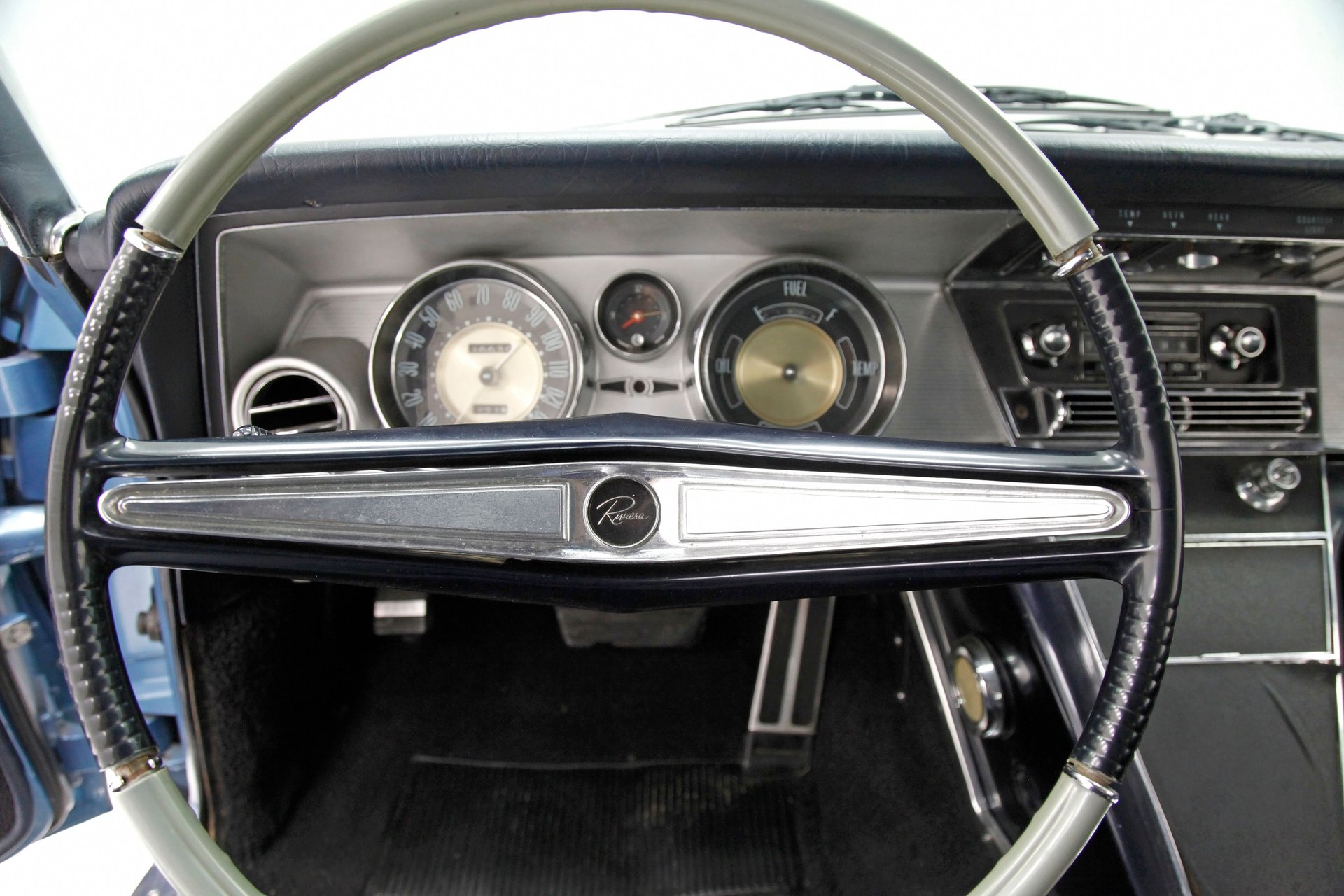 Buick Riviera 1963-1965