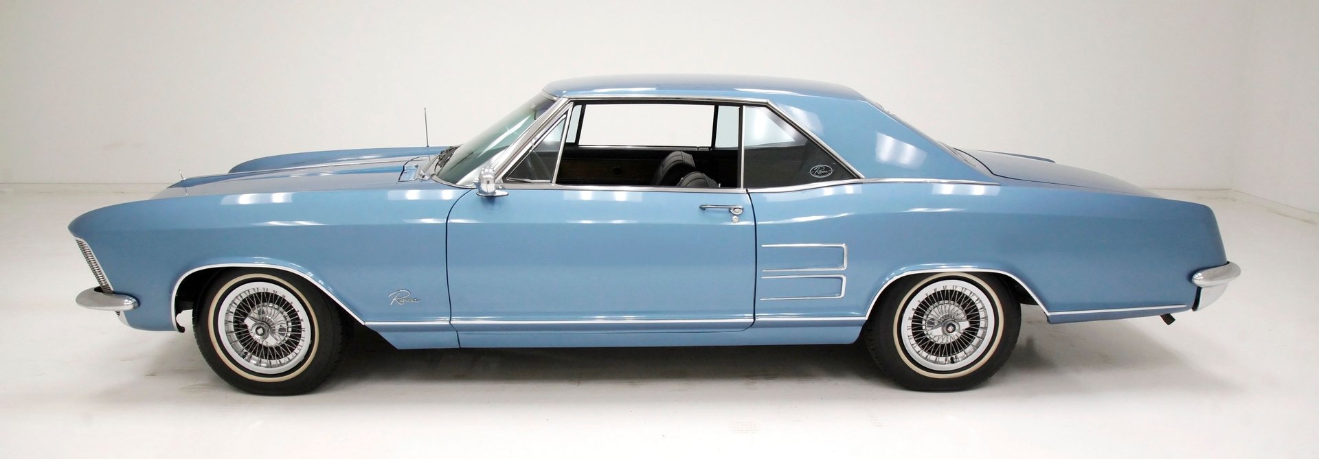 Buick Riviera 1963-1965