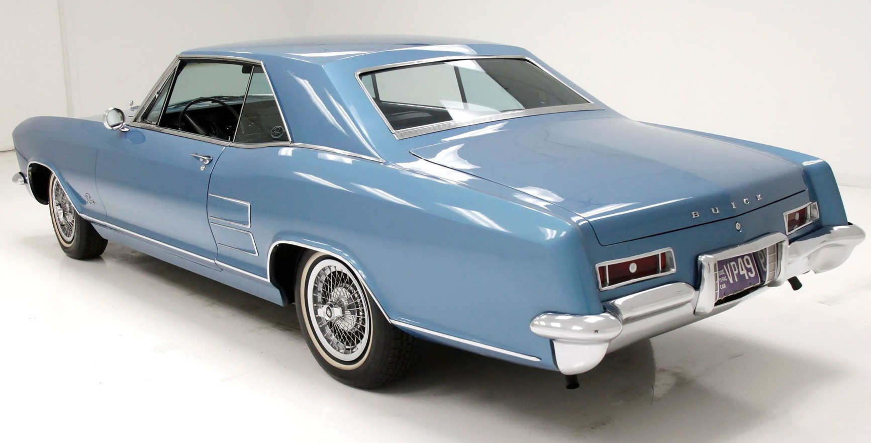 Buick Riviera 1963-1965