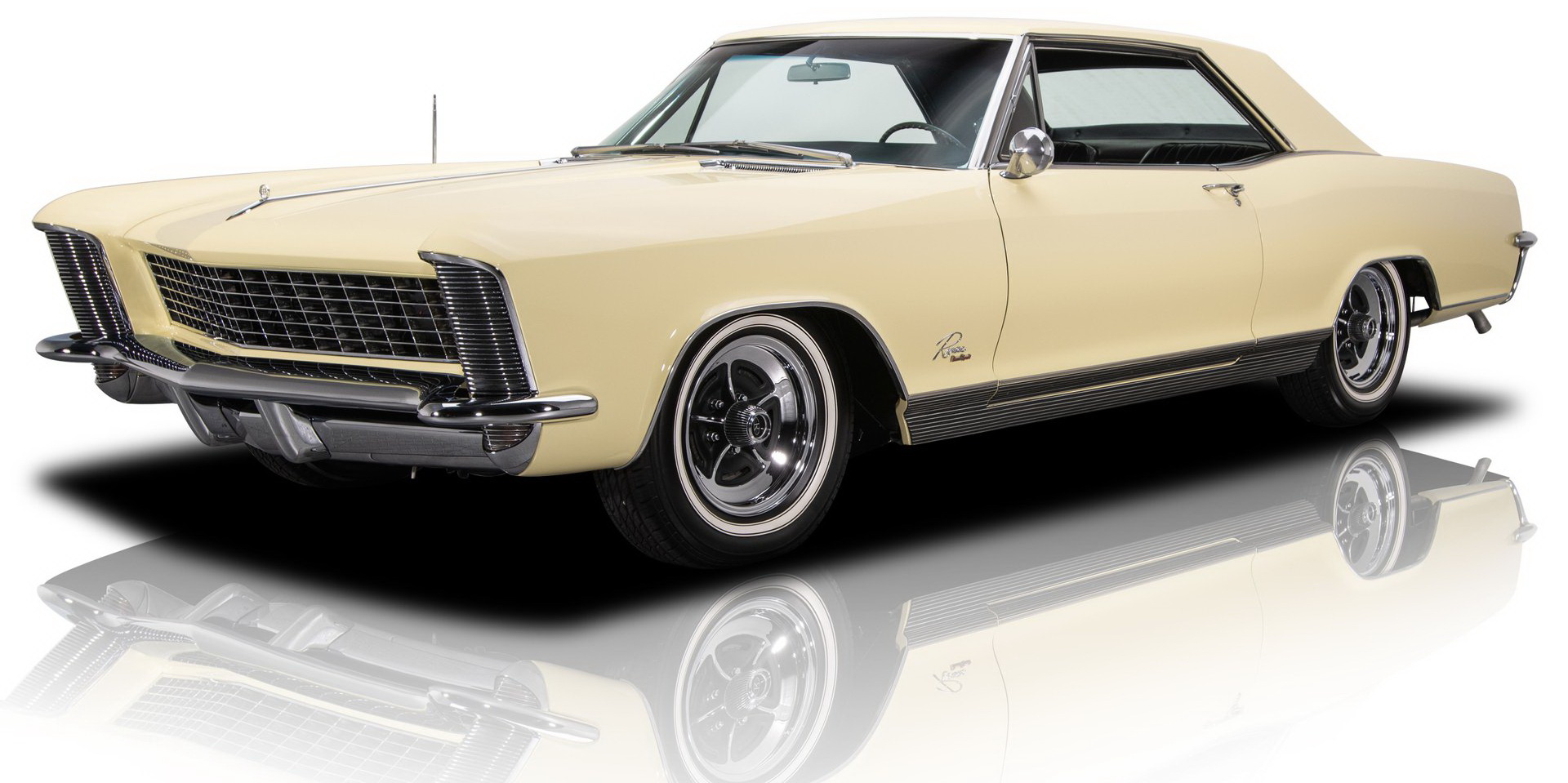 Buick Riviera 1963-1965