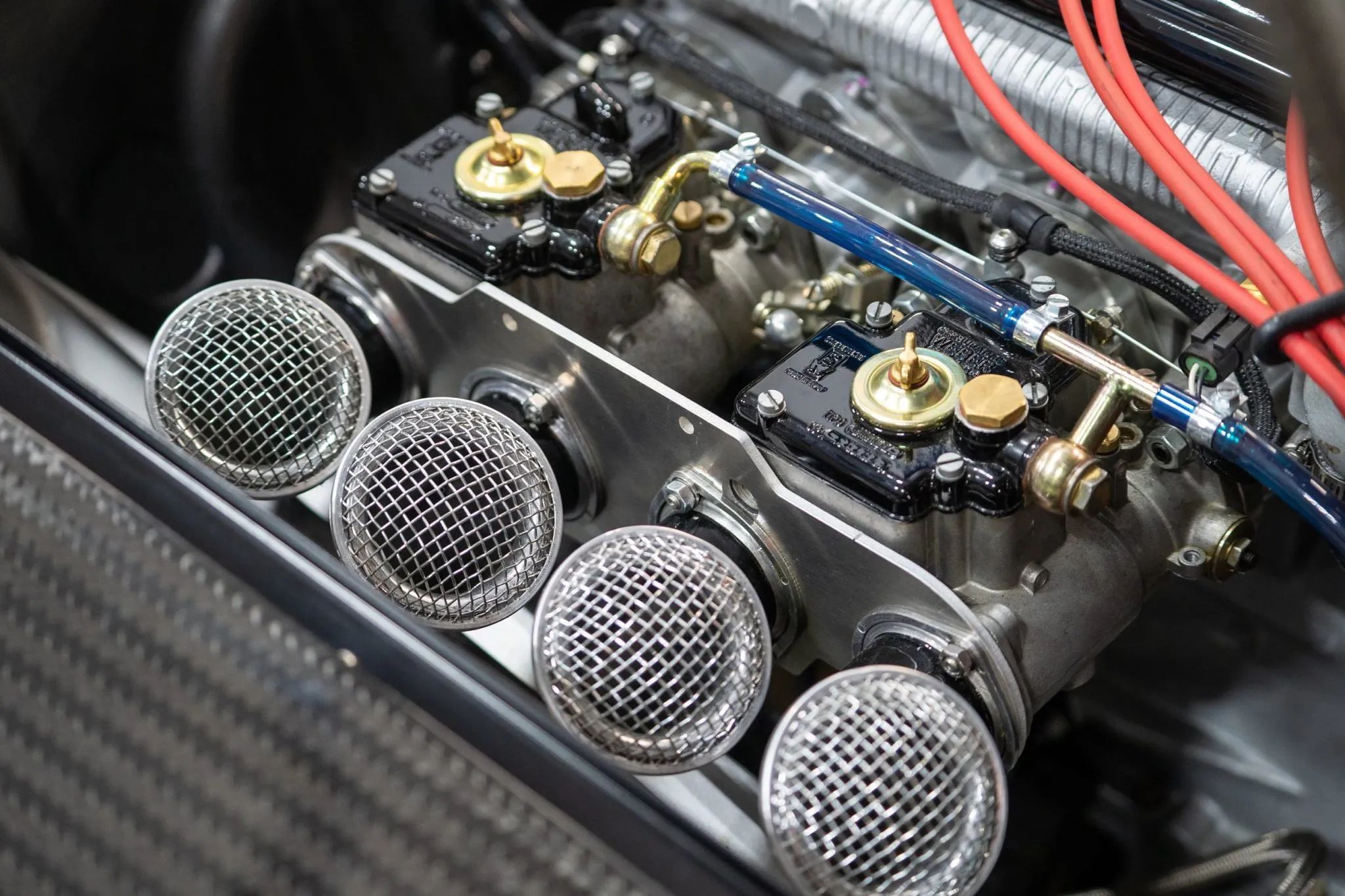 Alfa Romeo 2000 GTV