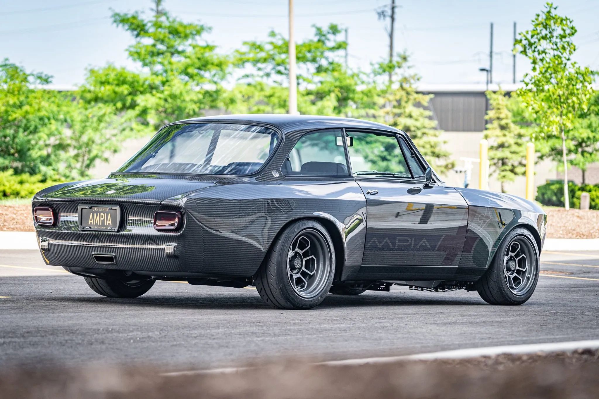 Alfa Romeo 2000 GTV