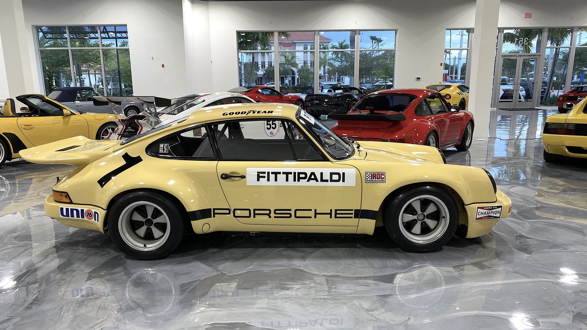 911 RSR