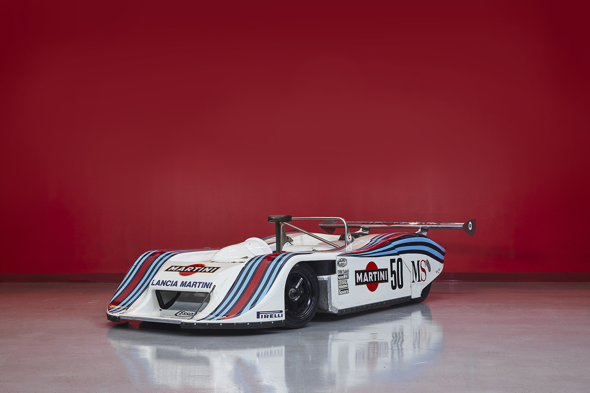 1982 Lancia LC1 Group VI