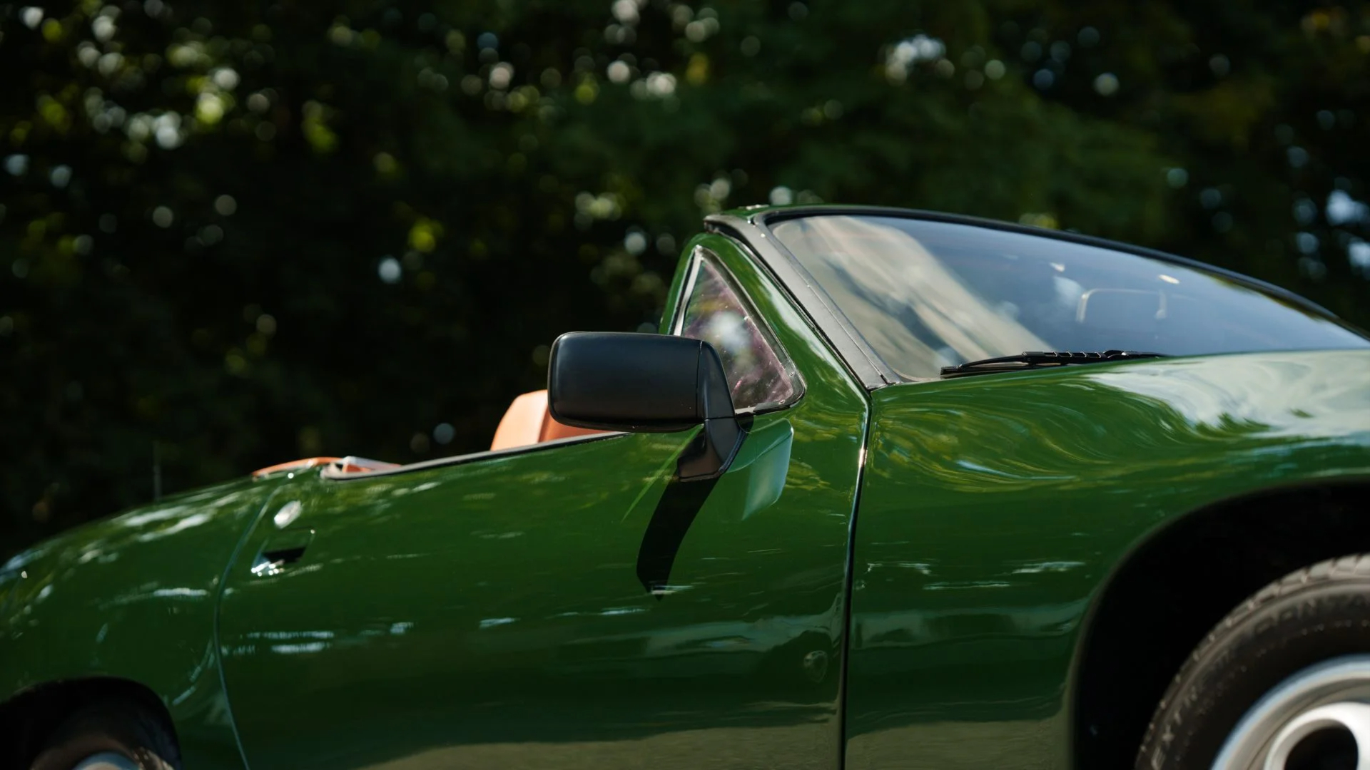 Porsche 928