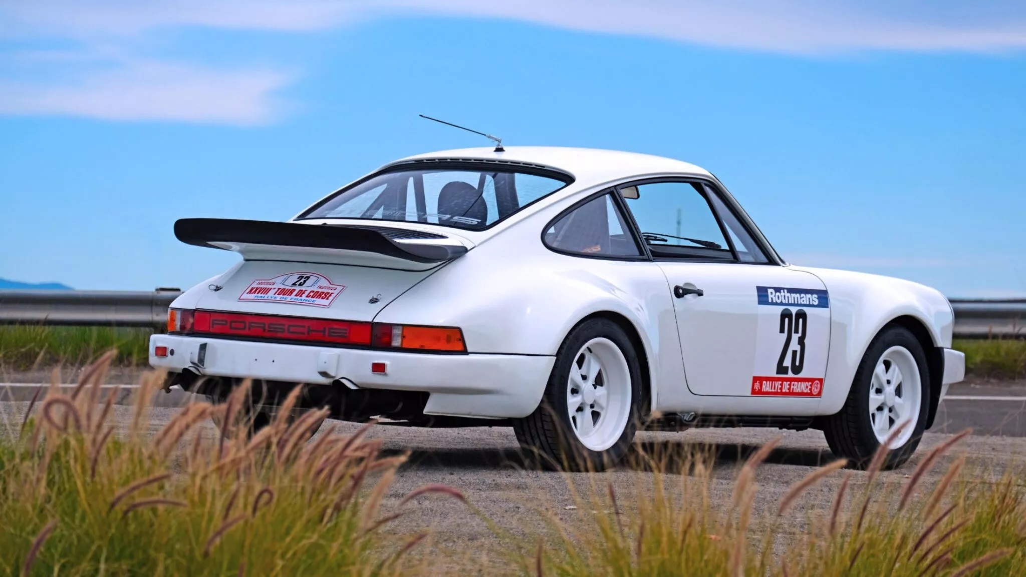 911 SC/RS