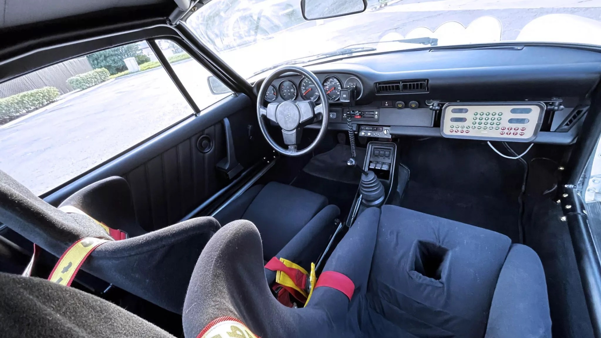 911 SC/RS