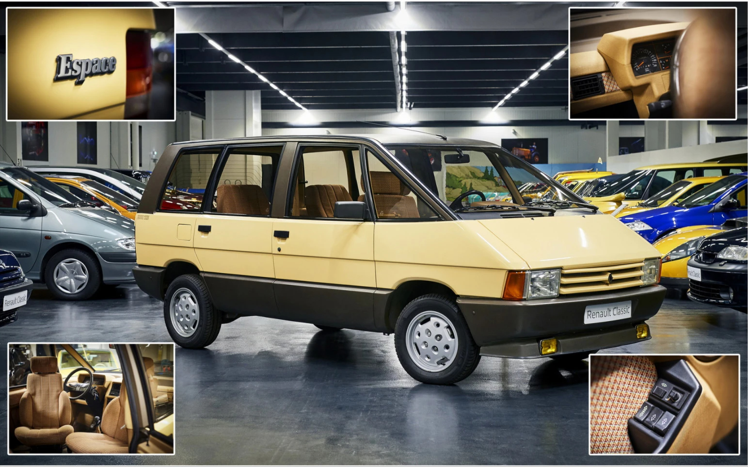 Renault Espace