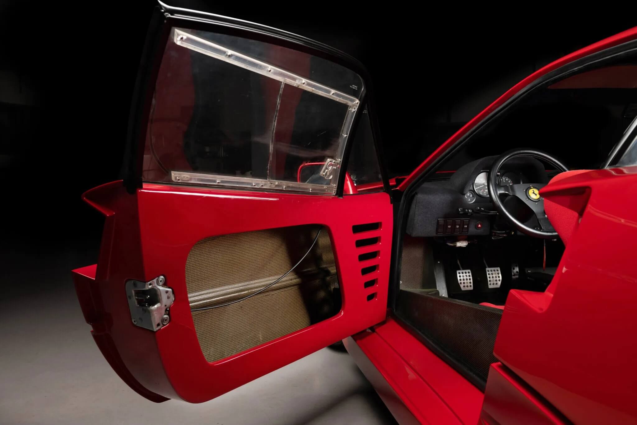 Ferrari F40