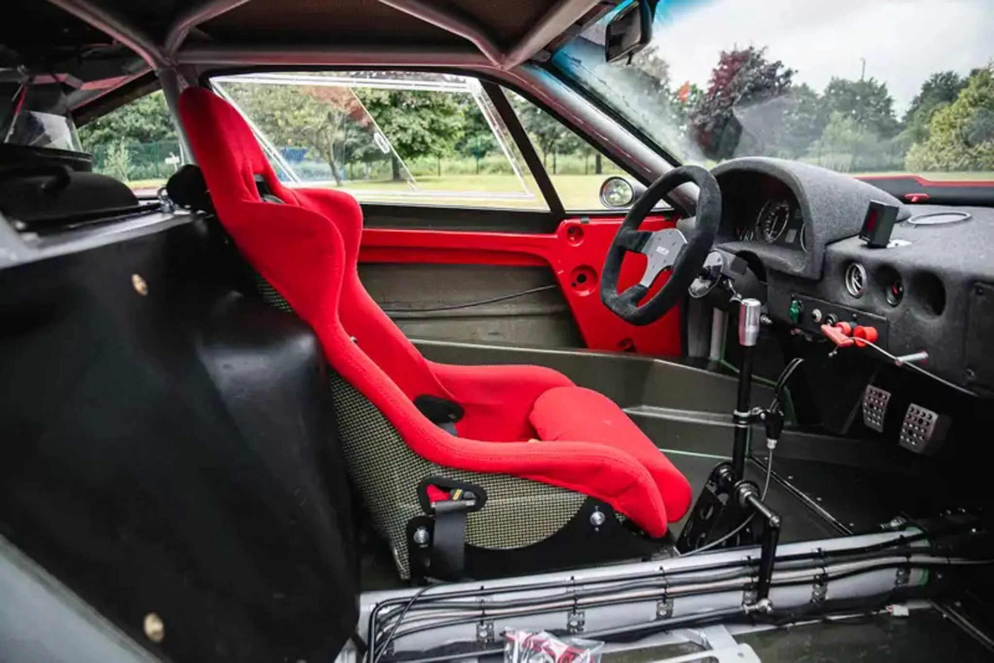 Ferrari F40