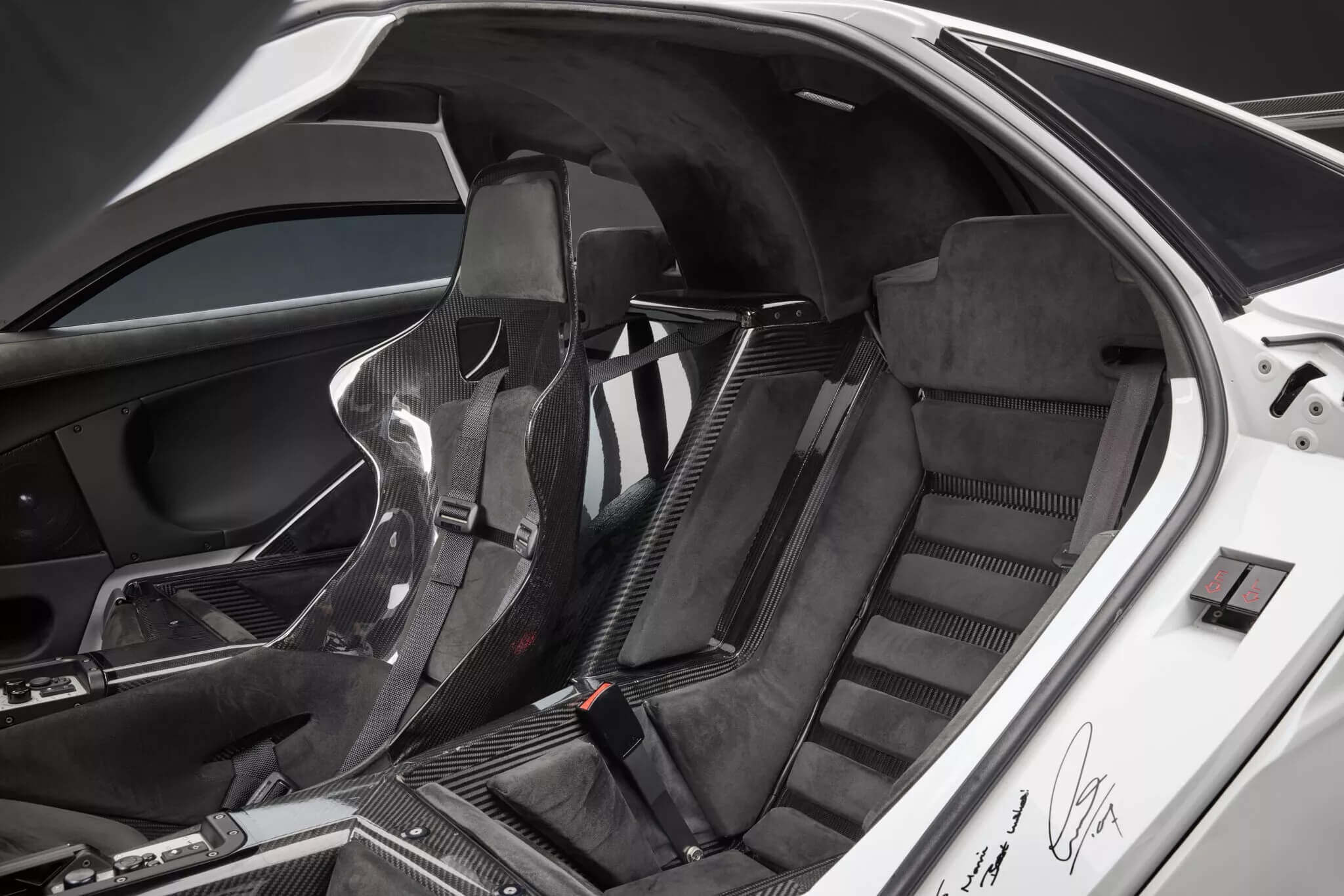 McLaren F1