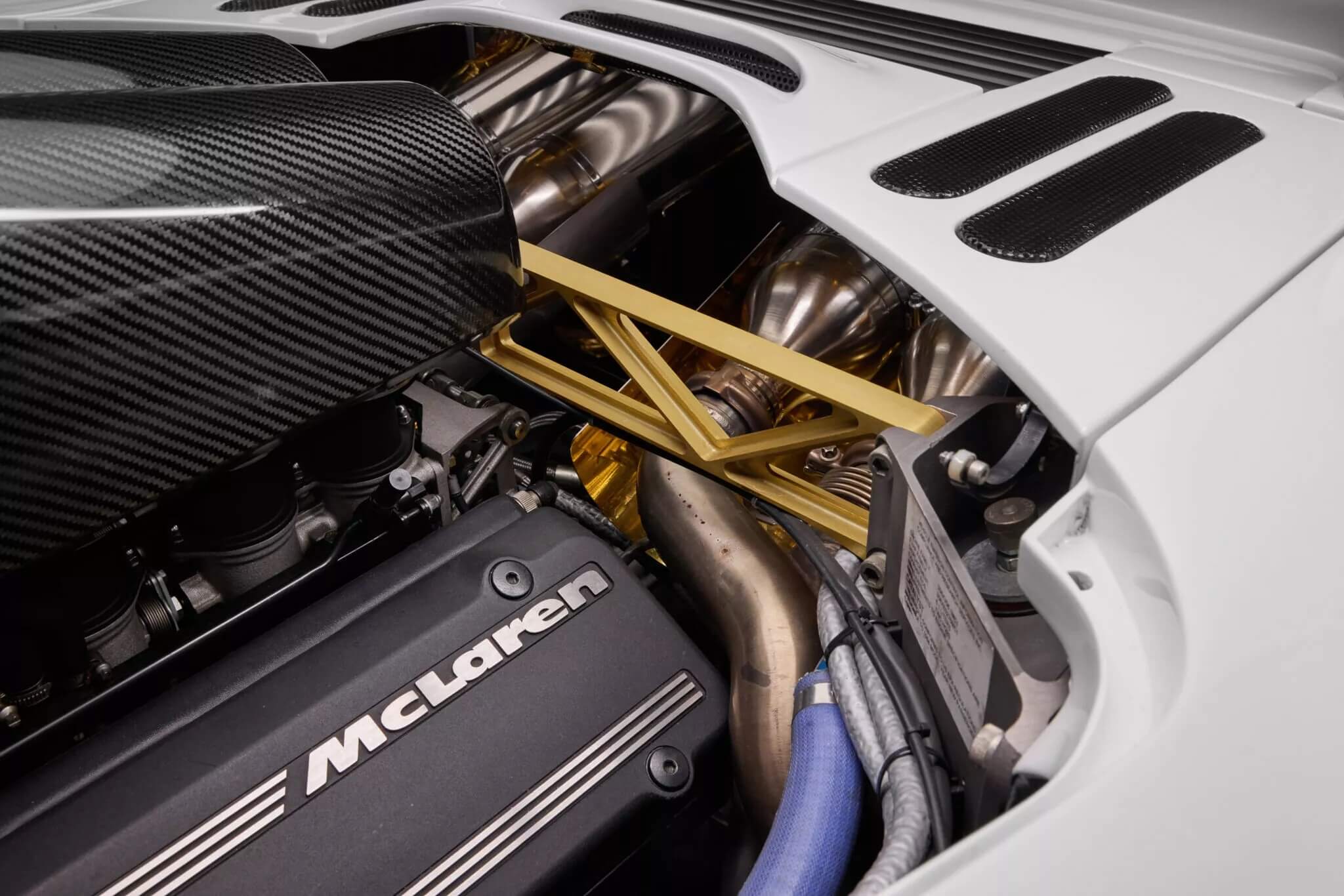 McLaren F1