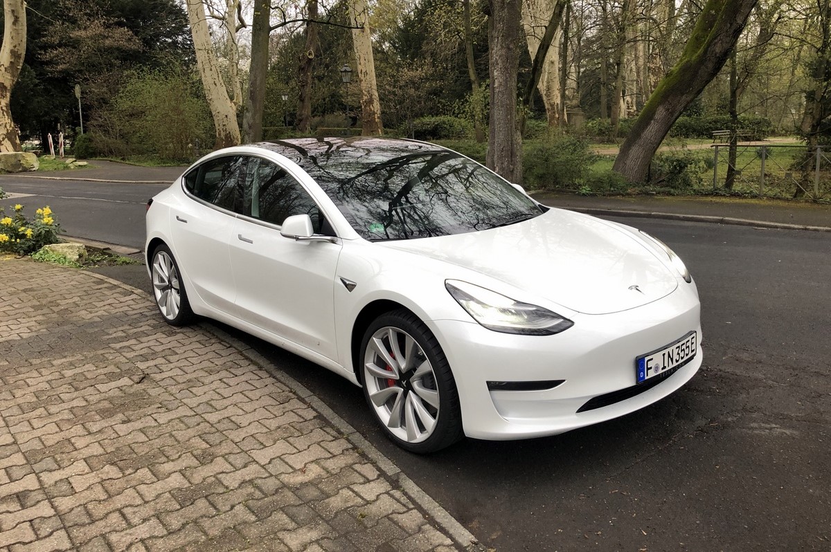Model 3