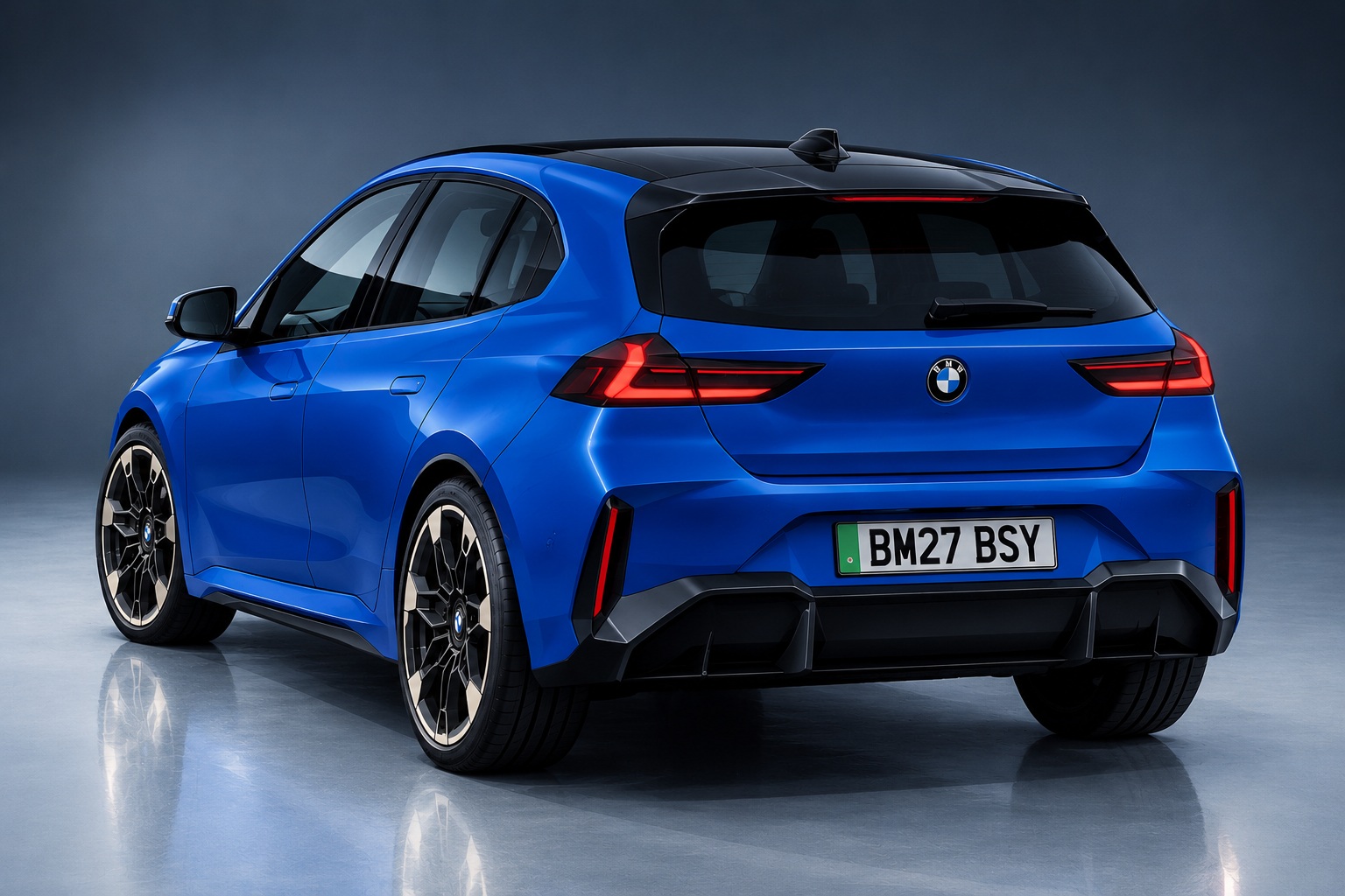1 Series