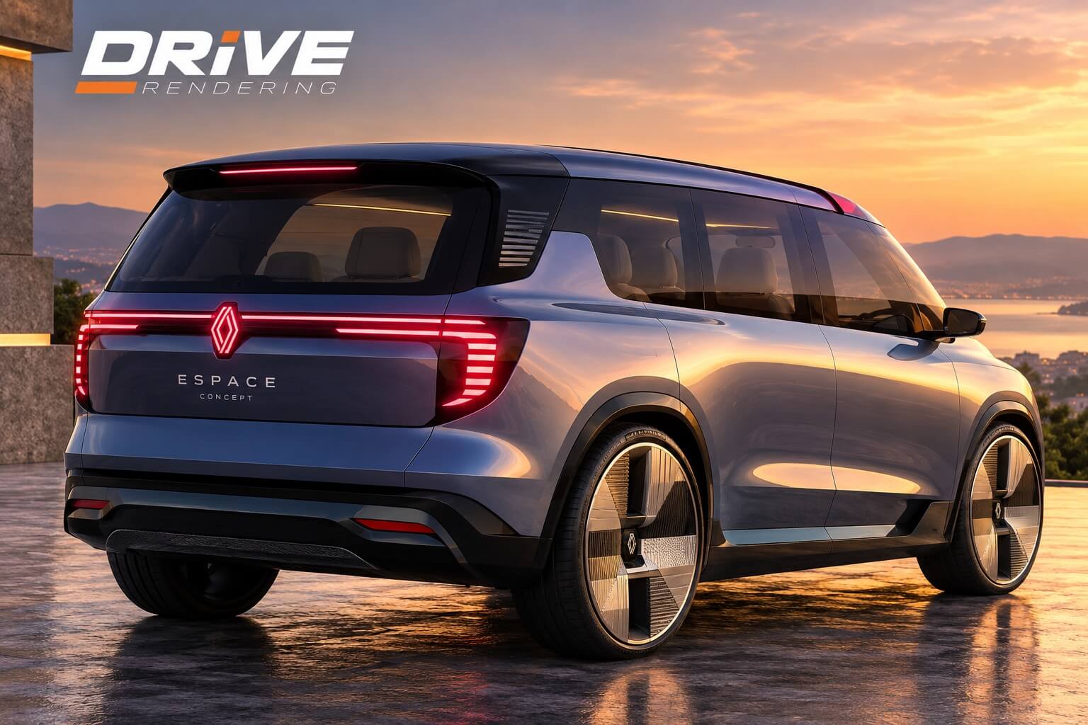 Renault Espace