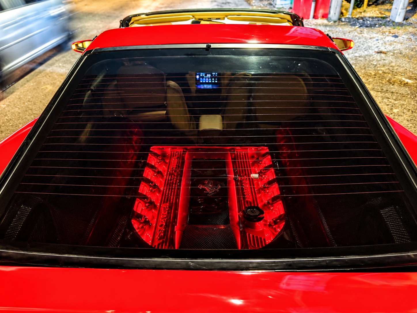 Ferrari 