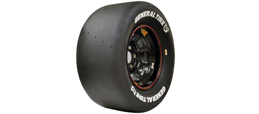 General Tire EuroNASCAR