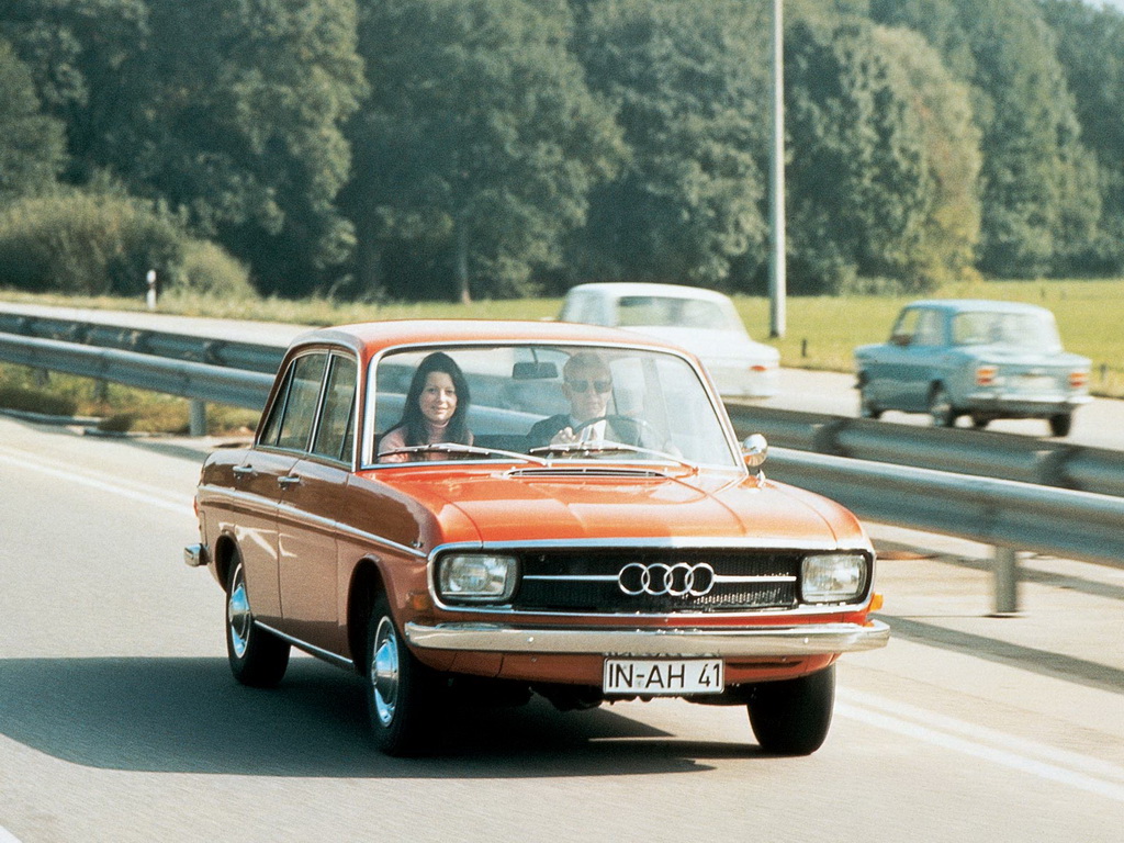Audi