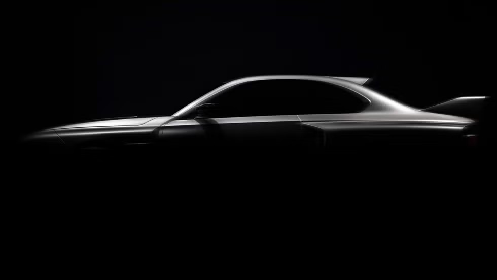 BMW M2 Riverti Automobili