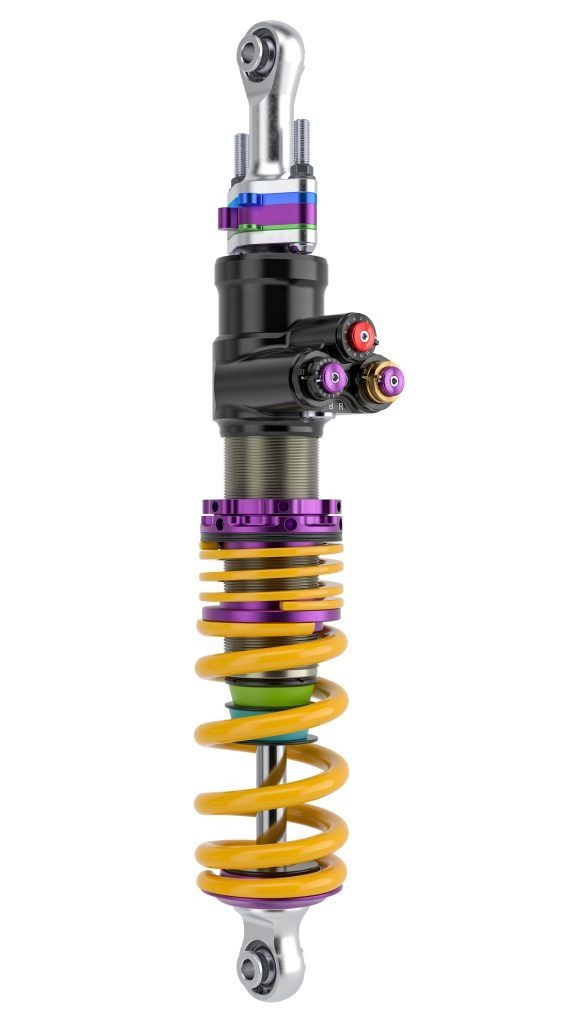 KW Suspension