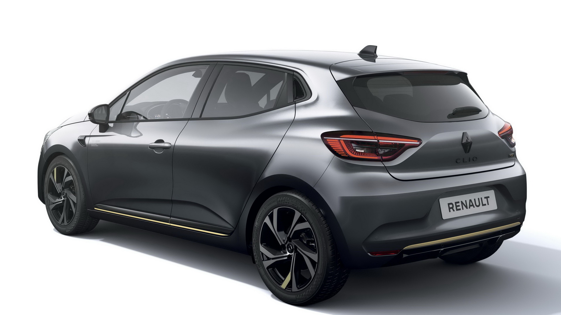 Renault E-Tech engineered