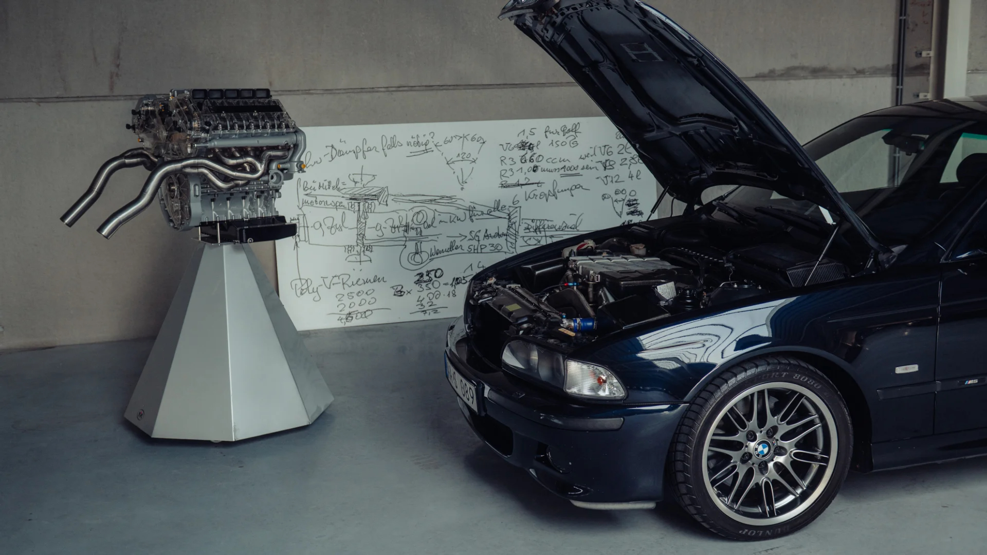 BMW M5