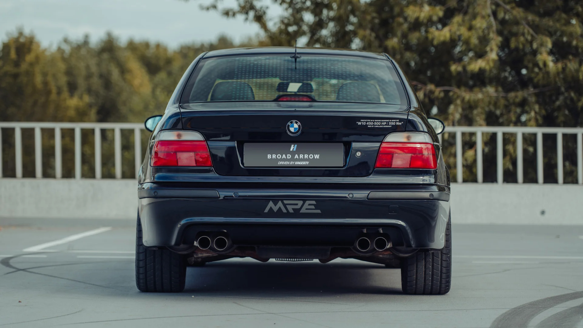 BMW M5