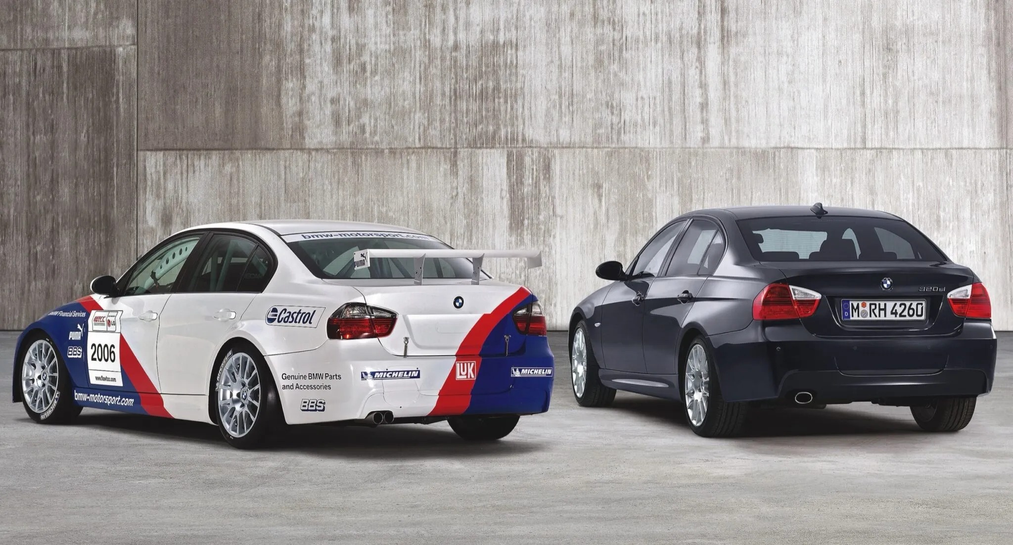 BMW 