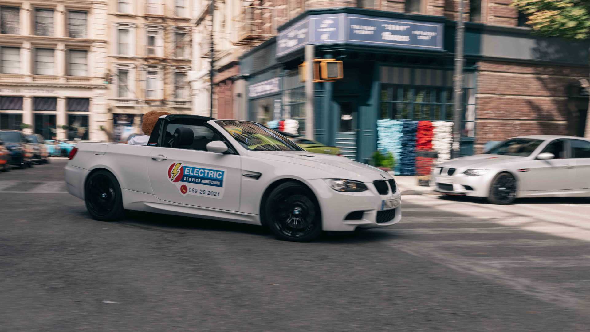 bmw