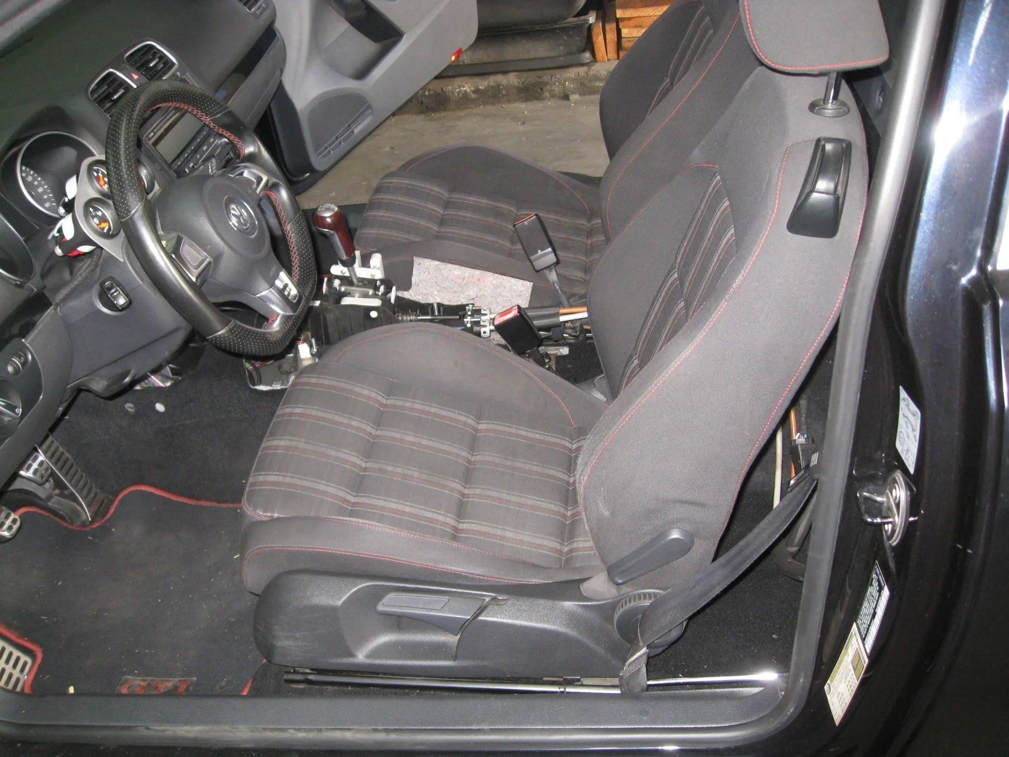 Golf GTI