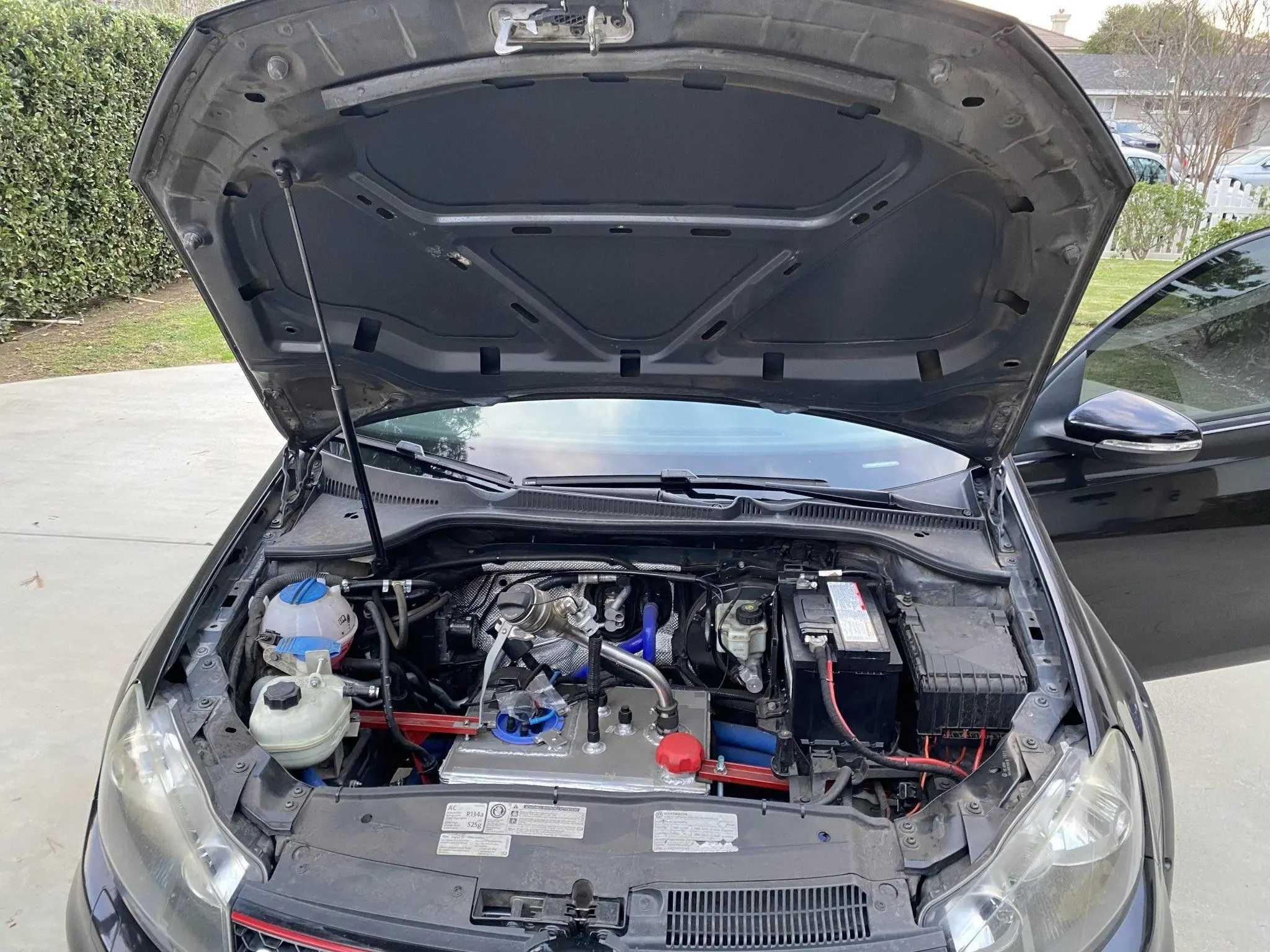 Golf GTI