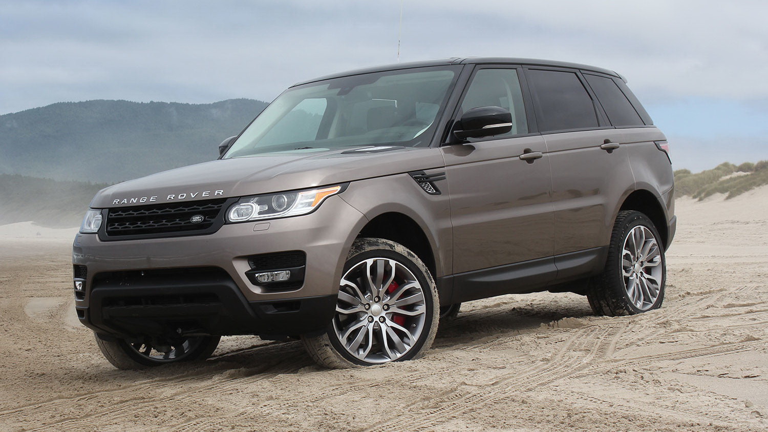 Range Rover