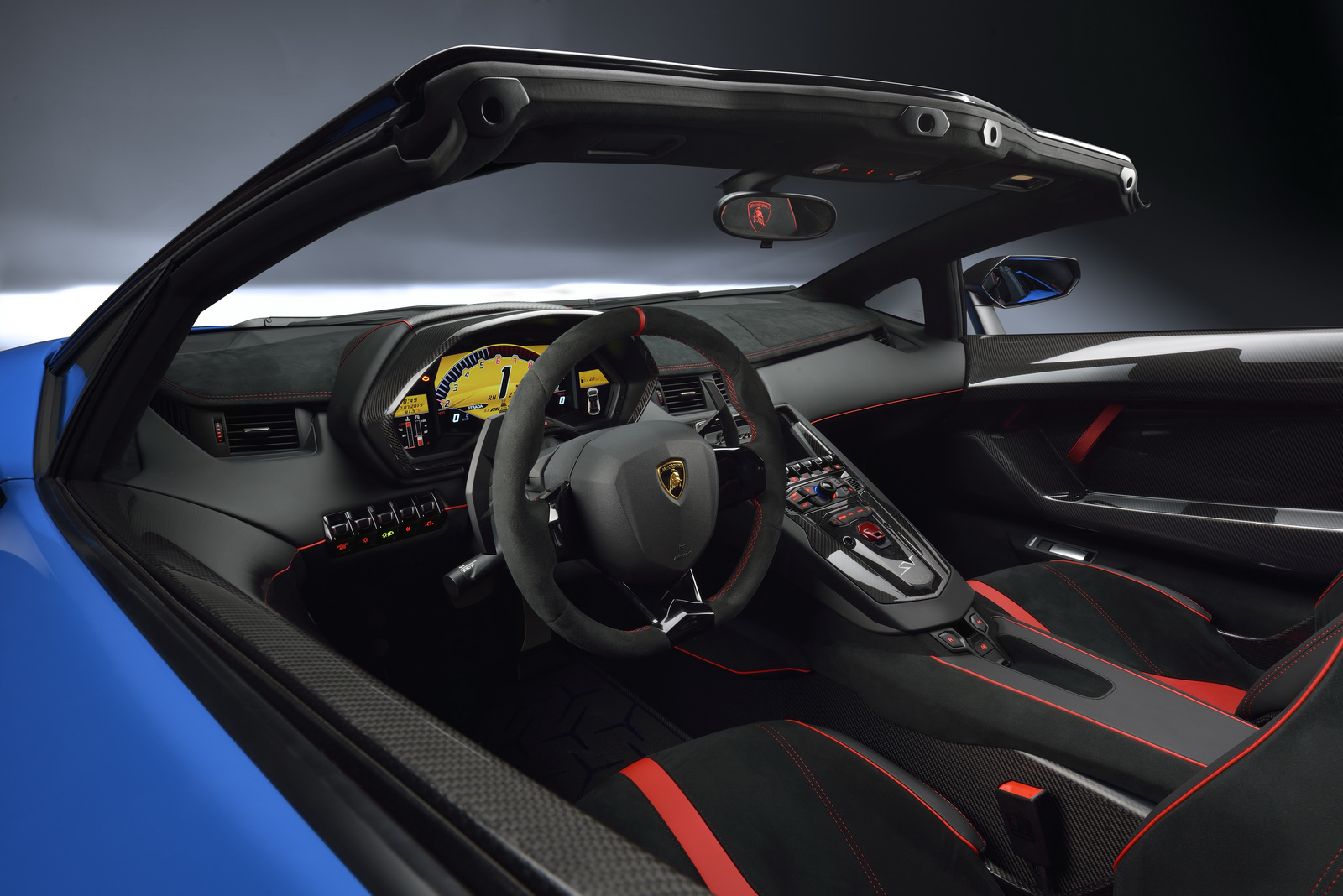 Lamborghini